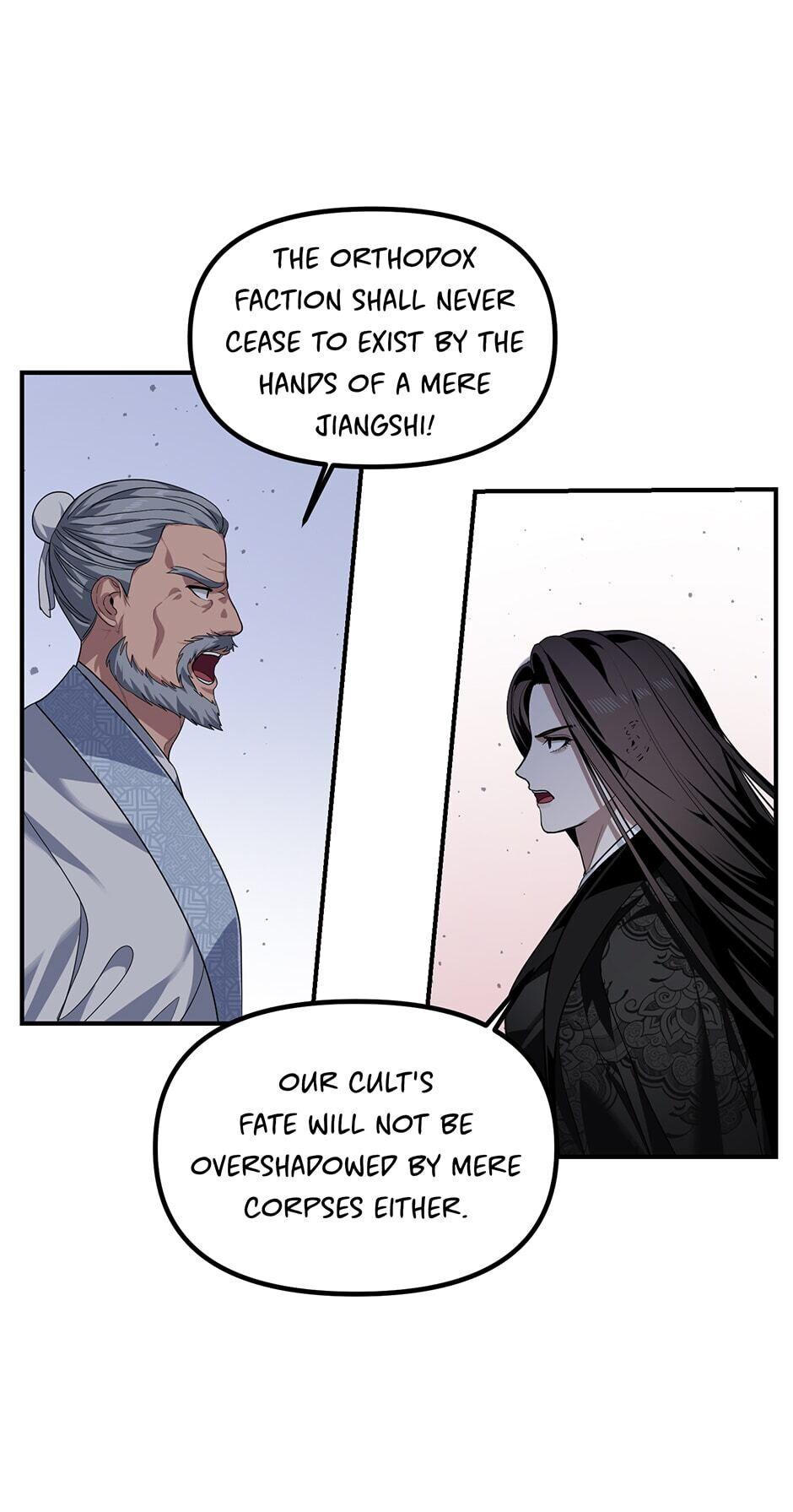 SSS-Class Revival Hunter Chapter 58 — page 43