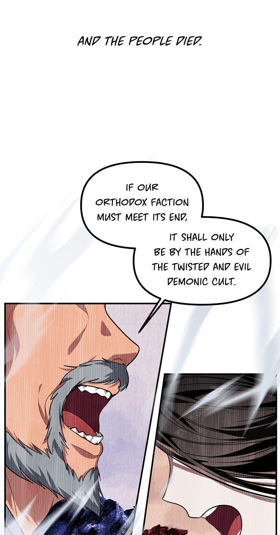SSS-Class Revival Hunter Chapter 58 — page 44