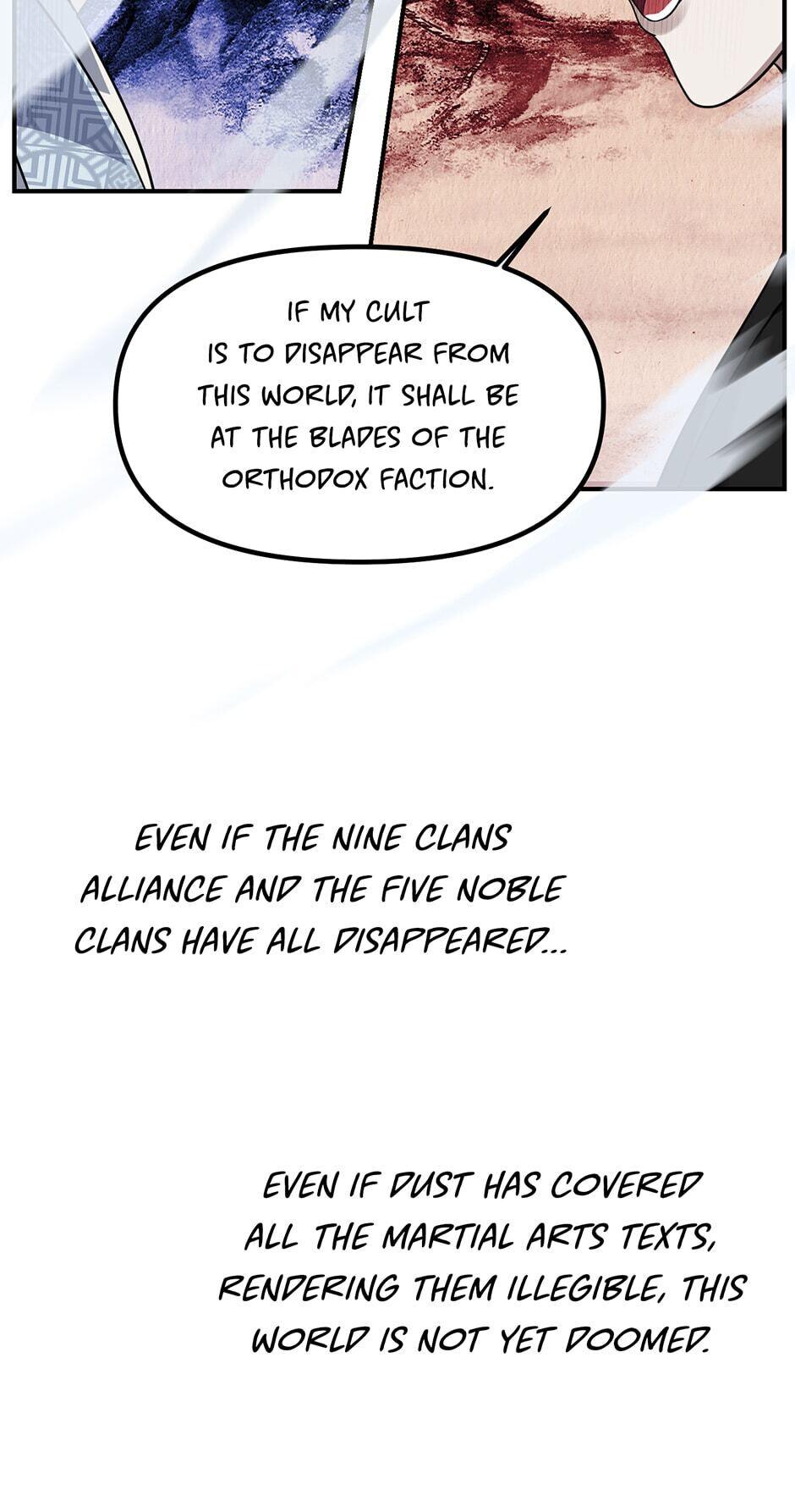 SSS-Class Revival Hunter Chapter 58 — page 45