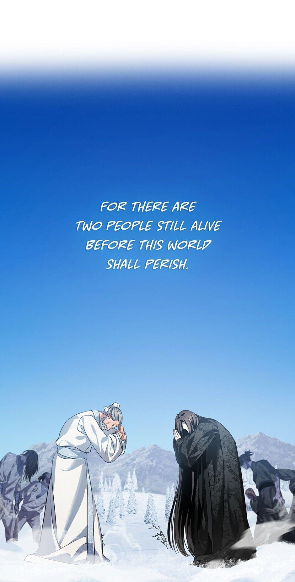 SSS-Class Revival Hunter Chapter 58 — page 46