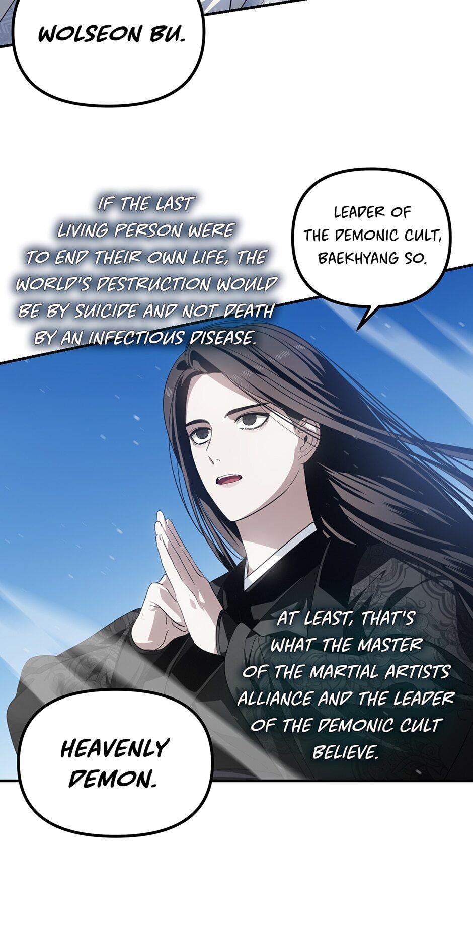 SSS-Class Revival Hunter Chapter 58 — page 48