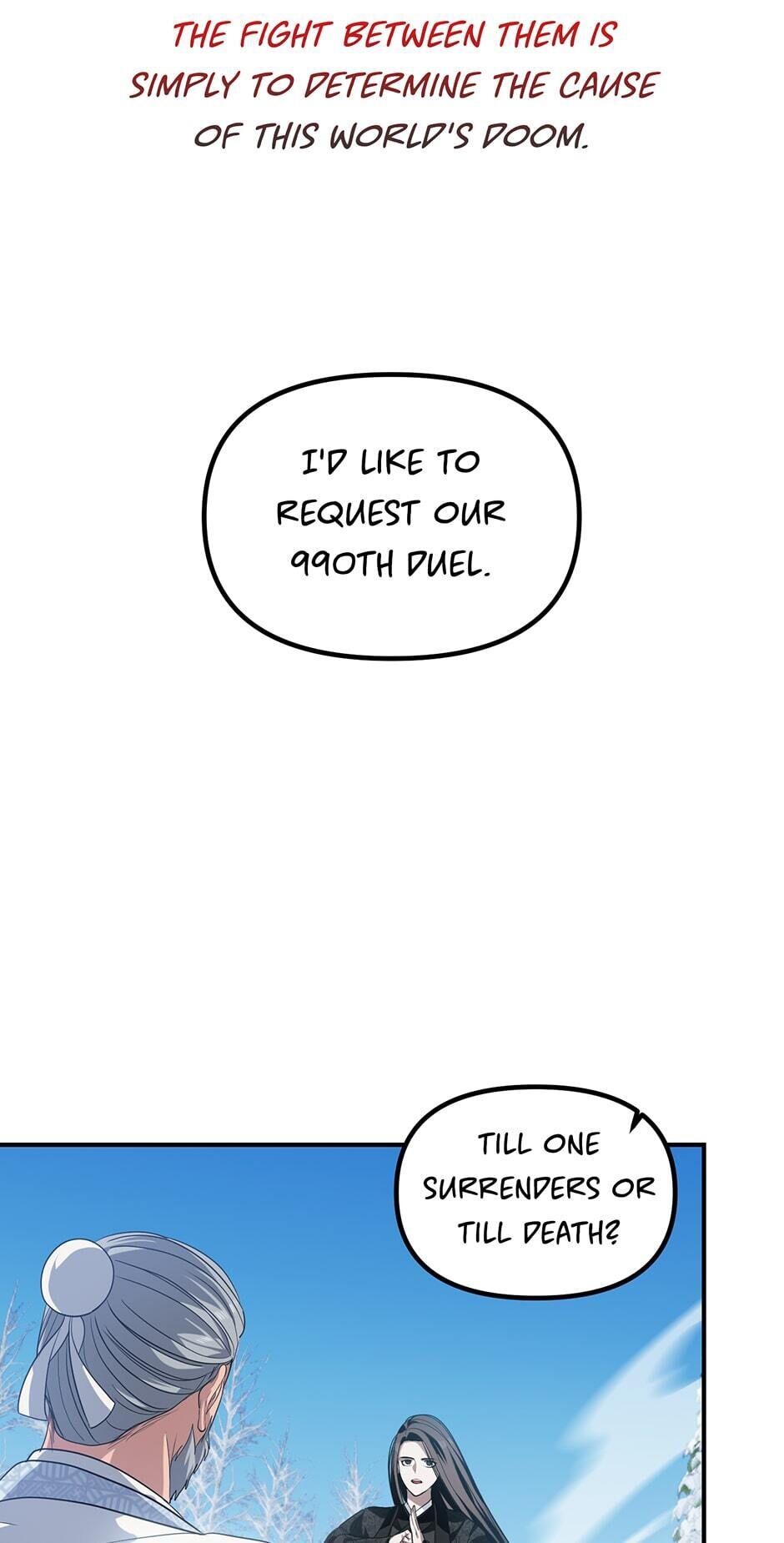 SSS-Class Revival Hunter Chapter 58 — page 49