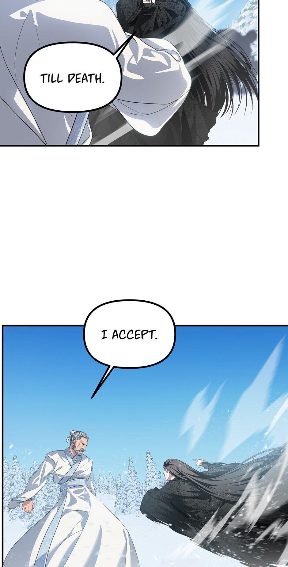SSS-Class Revival Hunter Chapter 58 — page 50