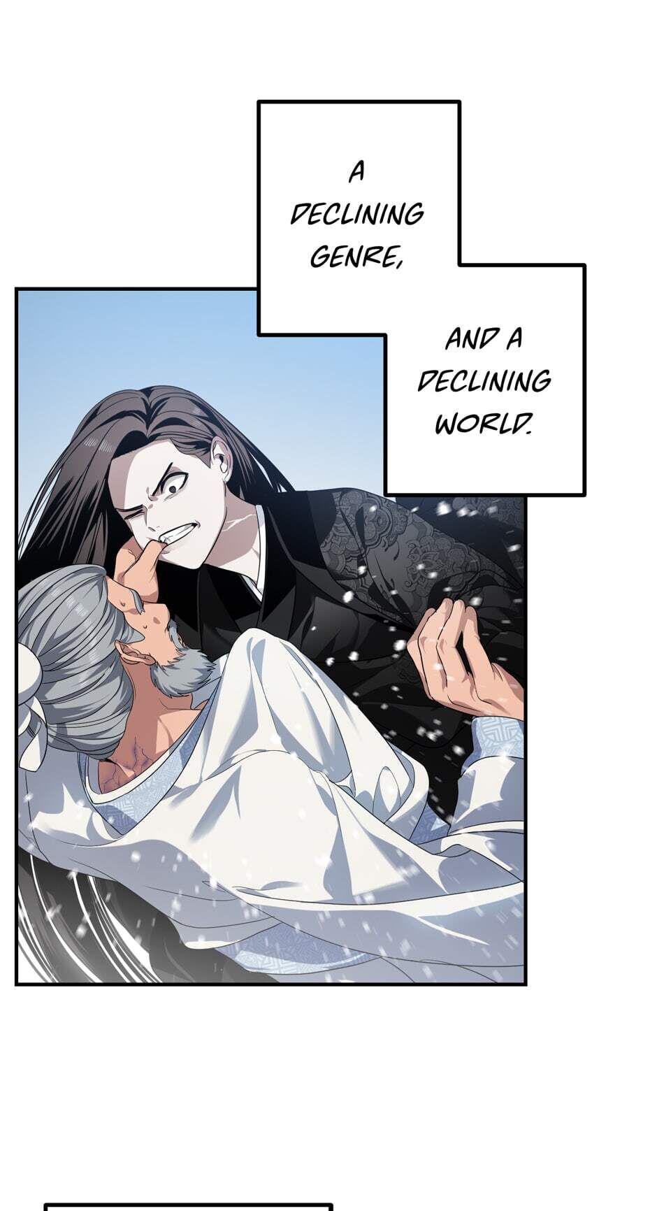 SSS-Class Revival Hunter Chapter 58 — page 52