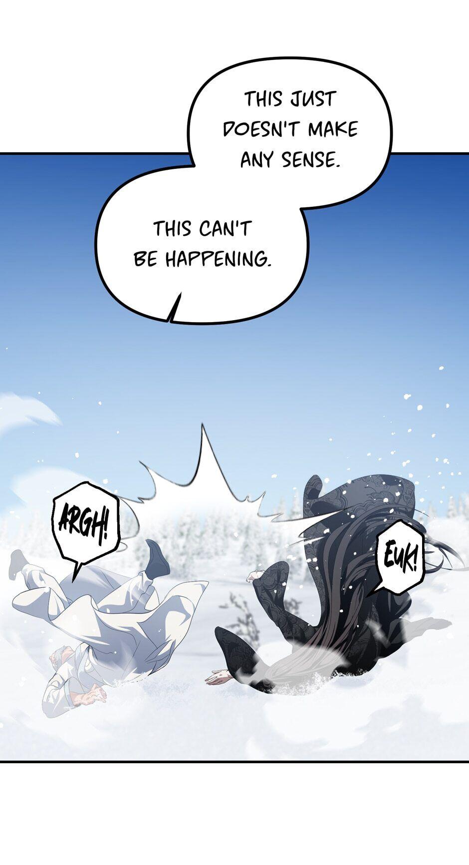 SSS-Class Revival Hunter Chapter 58 — page 55