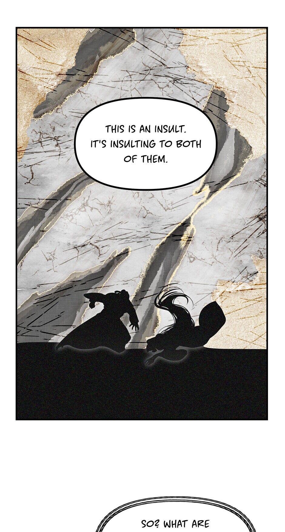 SSS-Class Revival Hunter Chapter 58 — page 57