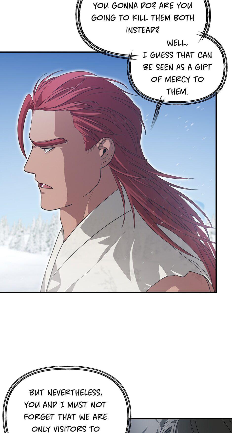 SSS-Class Revival Hunter Chapter 58 — page 58