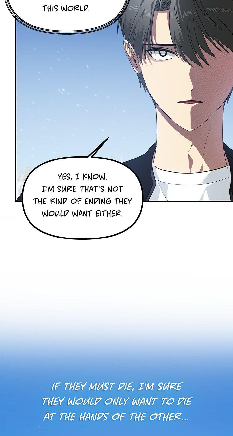 SSS-Class Revival Hunter Chapter 58 — page 59