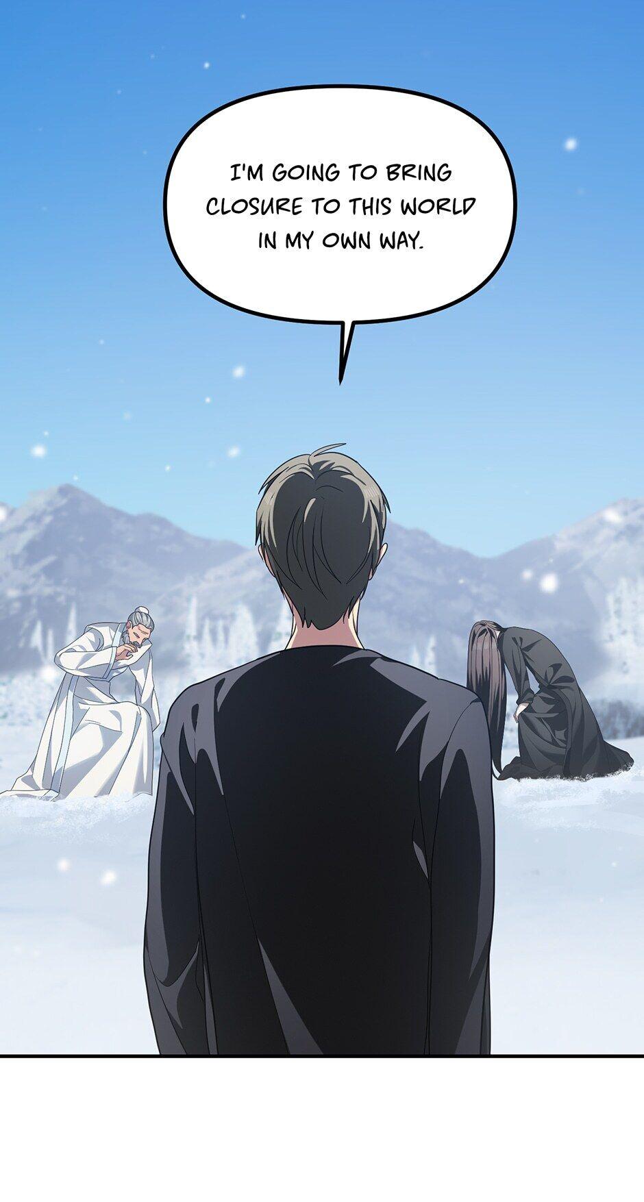 SSS-Class Revival Hunter Chapter 58 — page 60
