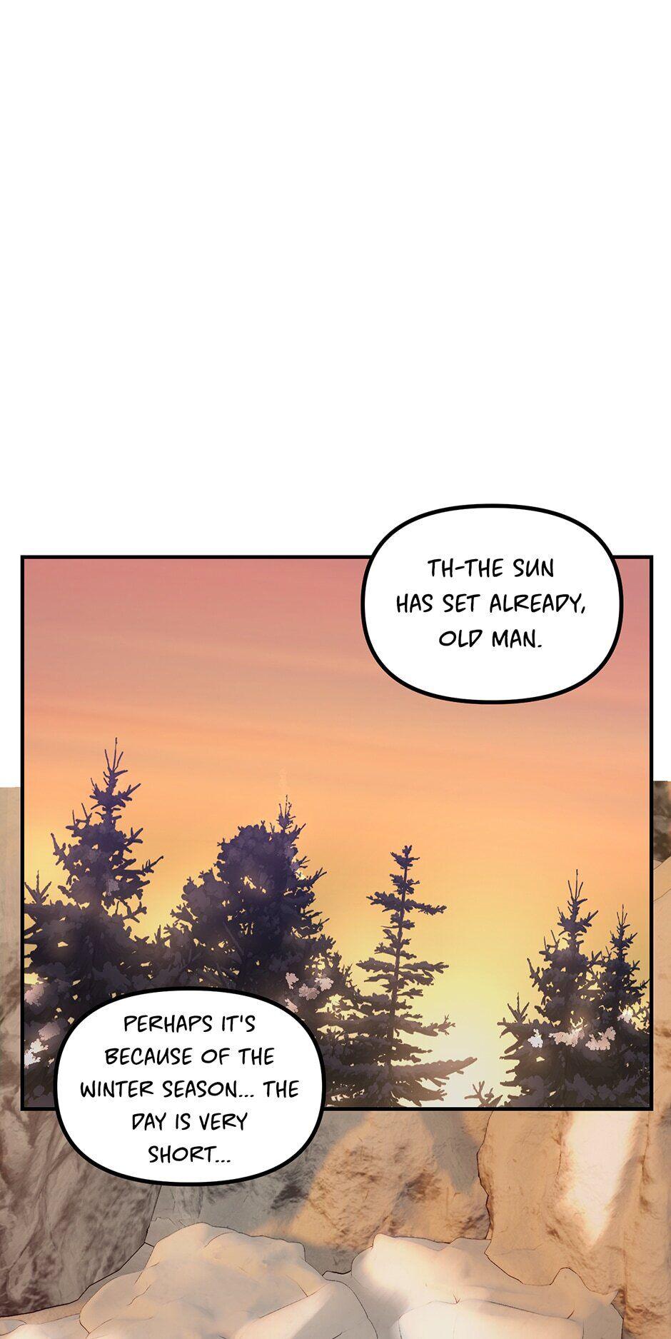 SSS-Class Revival Hunter Chapter 58 — page 61