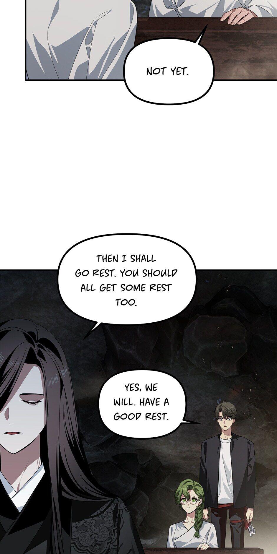 SSS-Class Revival Hunter Chapter 58 — page 65