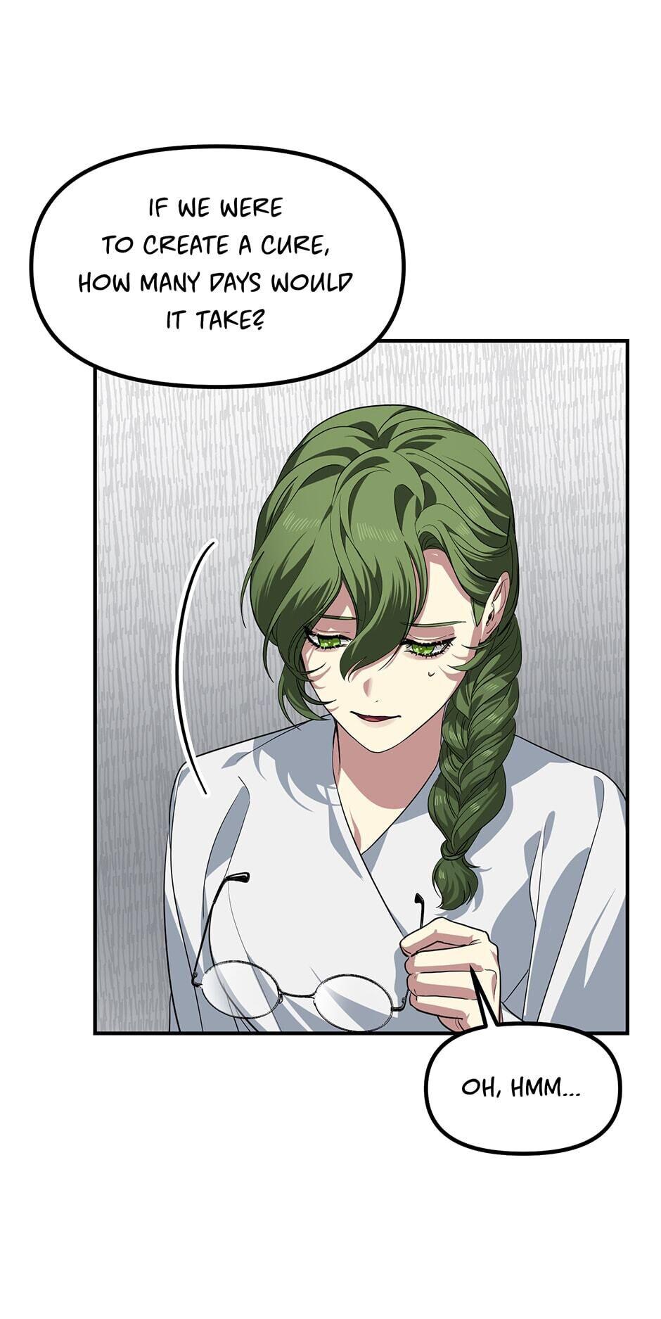 SSS-Class Revival Hunter Chapter 58 — page 67