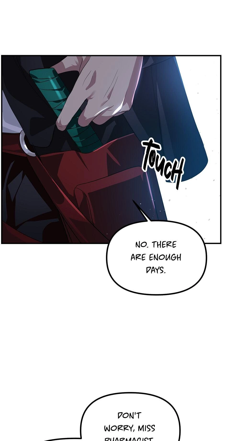 SSS-Class Revival Hunter Chapter 58 — page 72