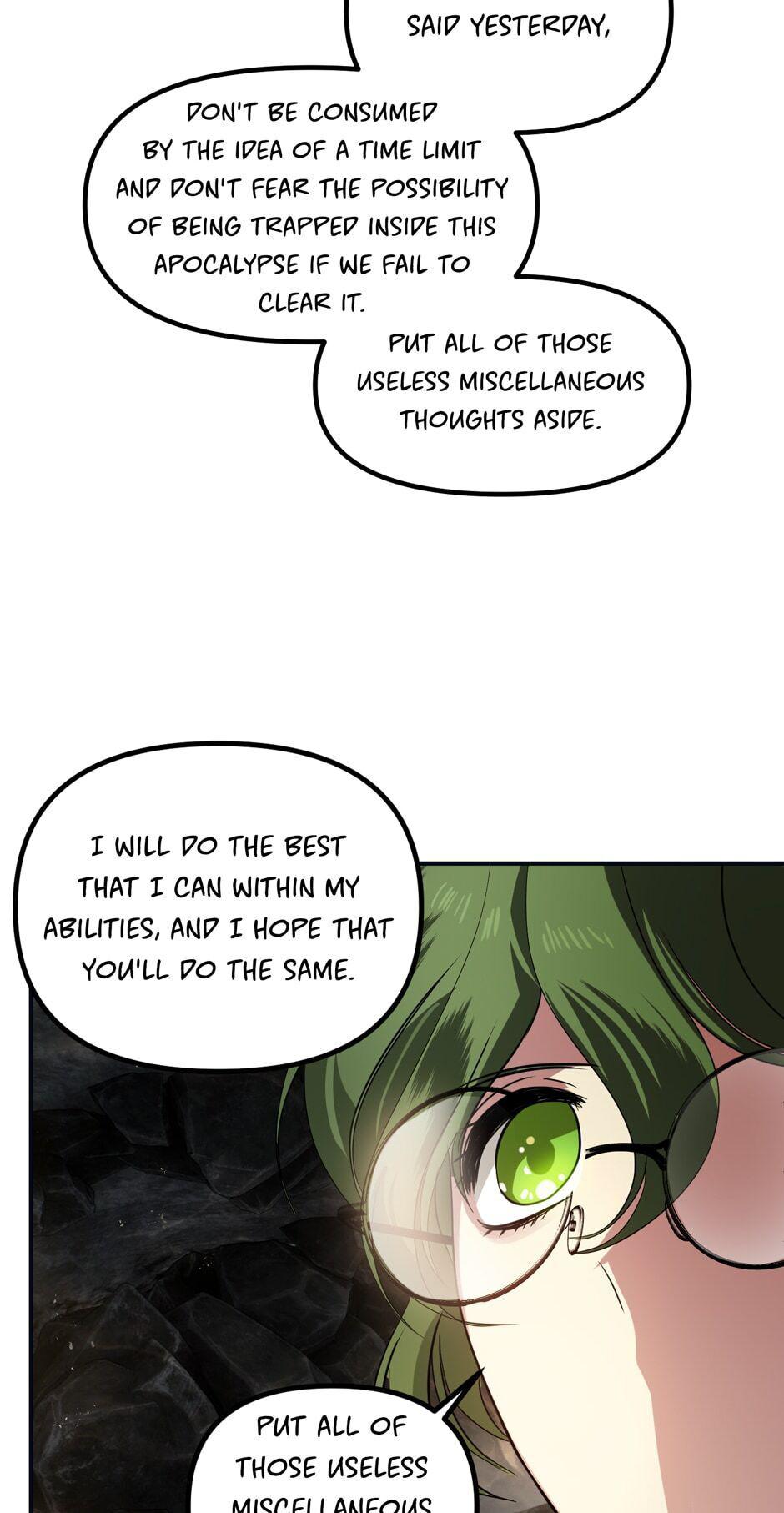 SSS-Class Revival Hunter Chapter 58 — page 75