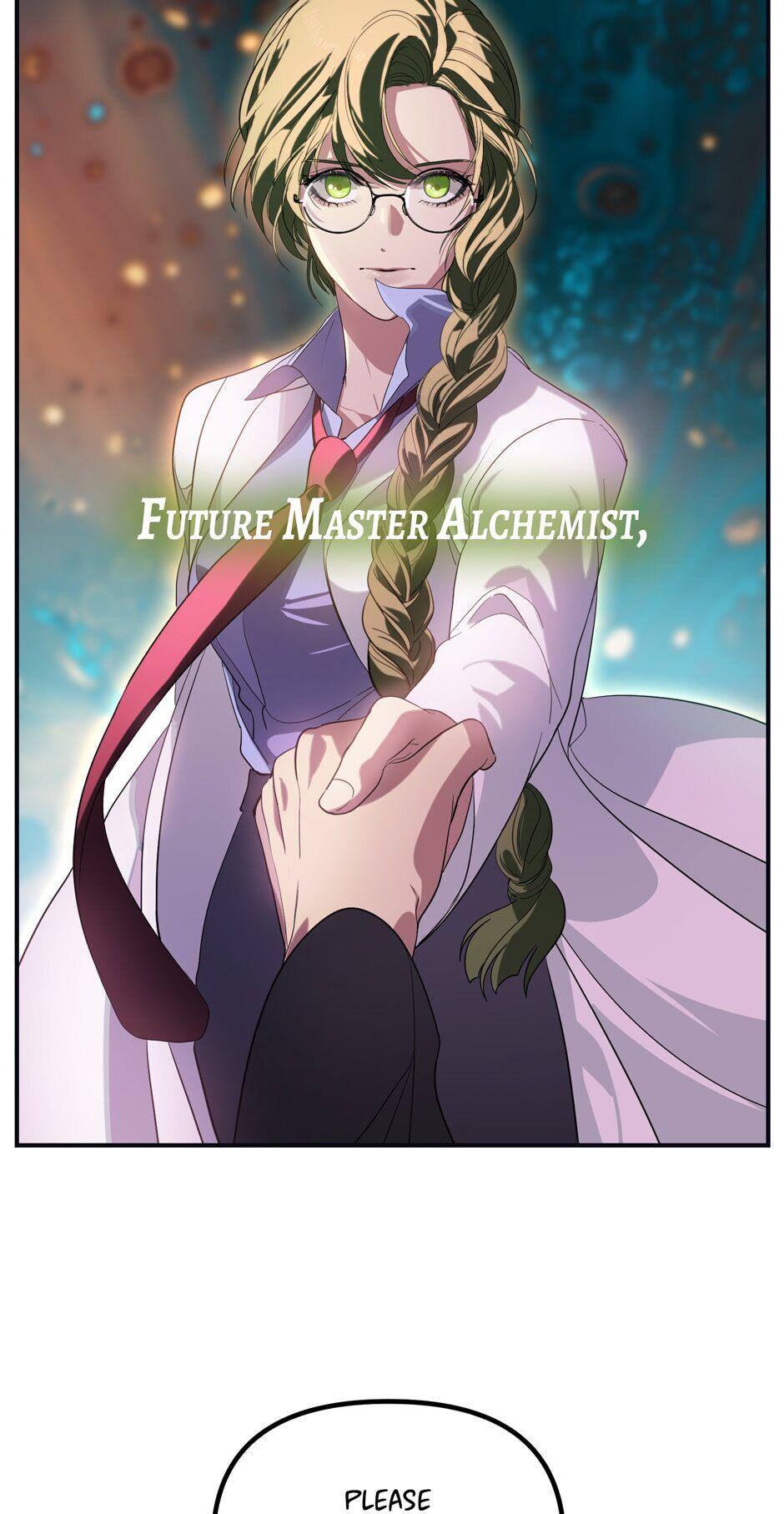 SSS-Class Revival Hunter Chapter 58 — page 77