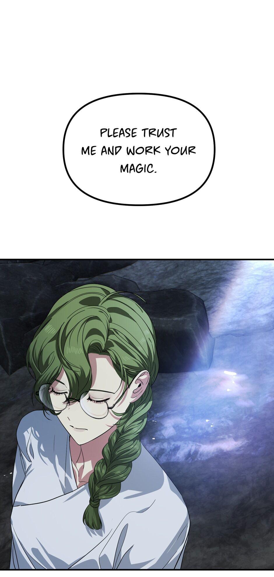 SSS-Class Revival Hunter Chapter 59 — page 1