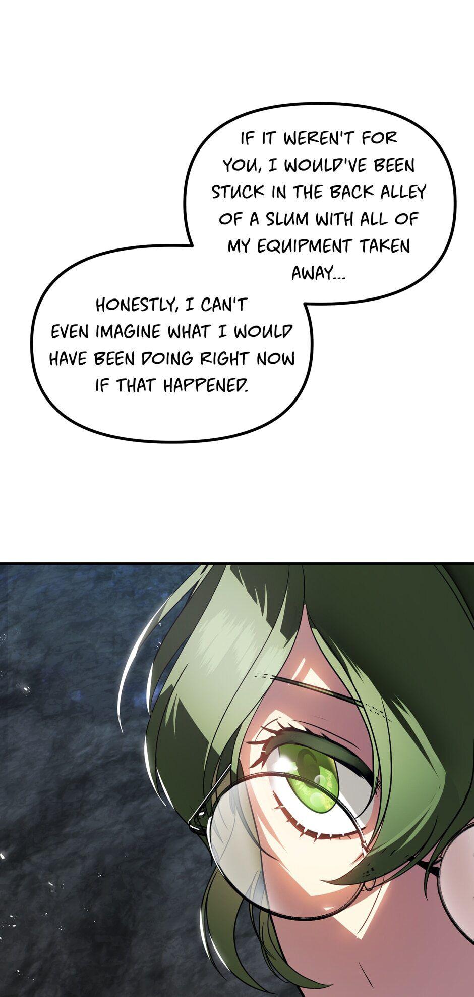 SSS-Class Revival Hunter Chapter 59 — page 2