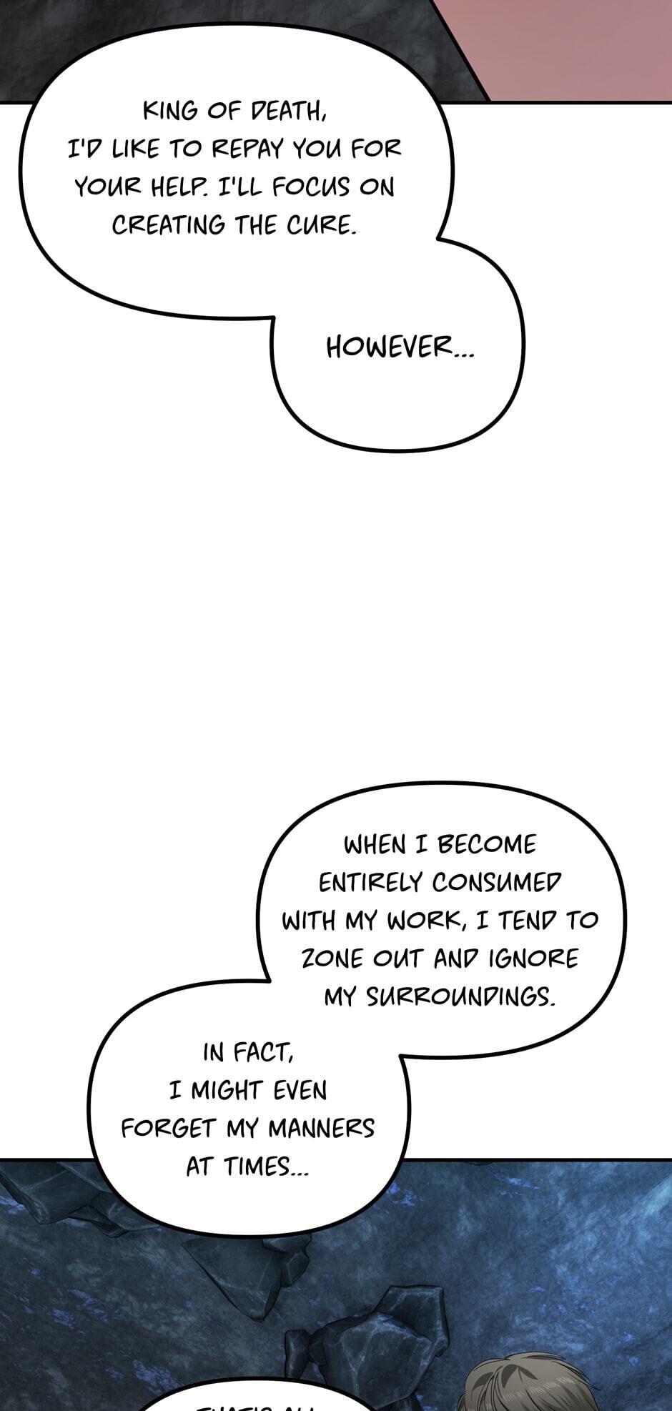 SSS-Class Revival Hunter Chapter 59 — page 3