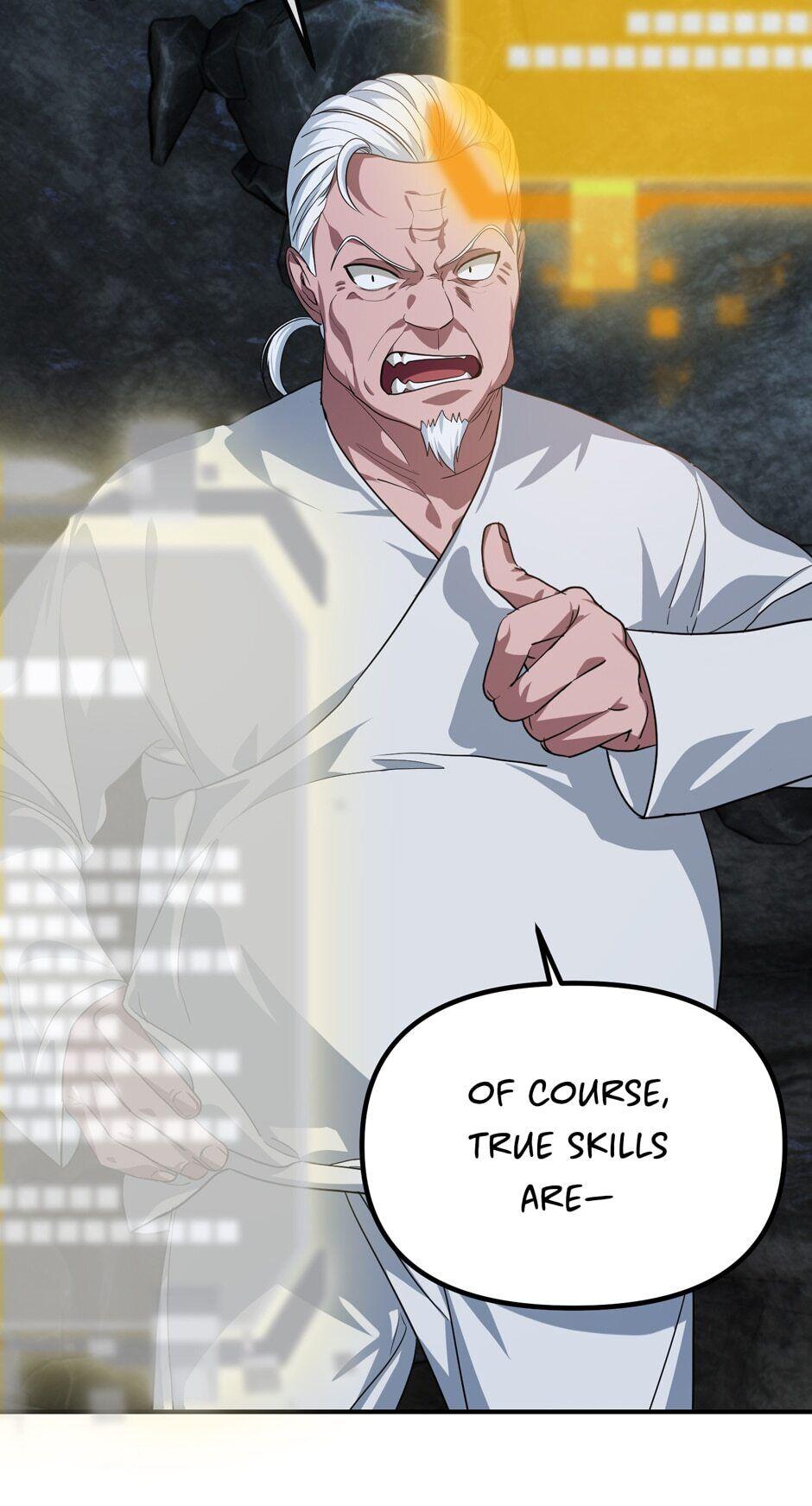 SSS-Class Revival Hunter Chapter 59 — page 9
