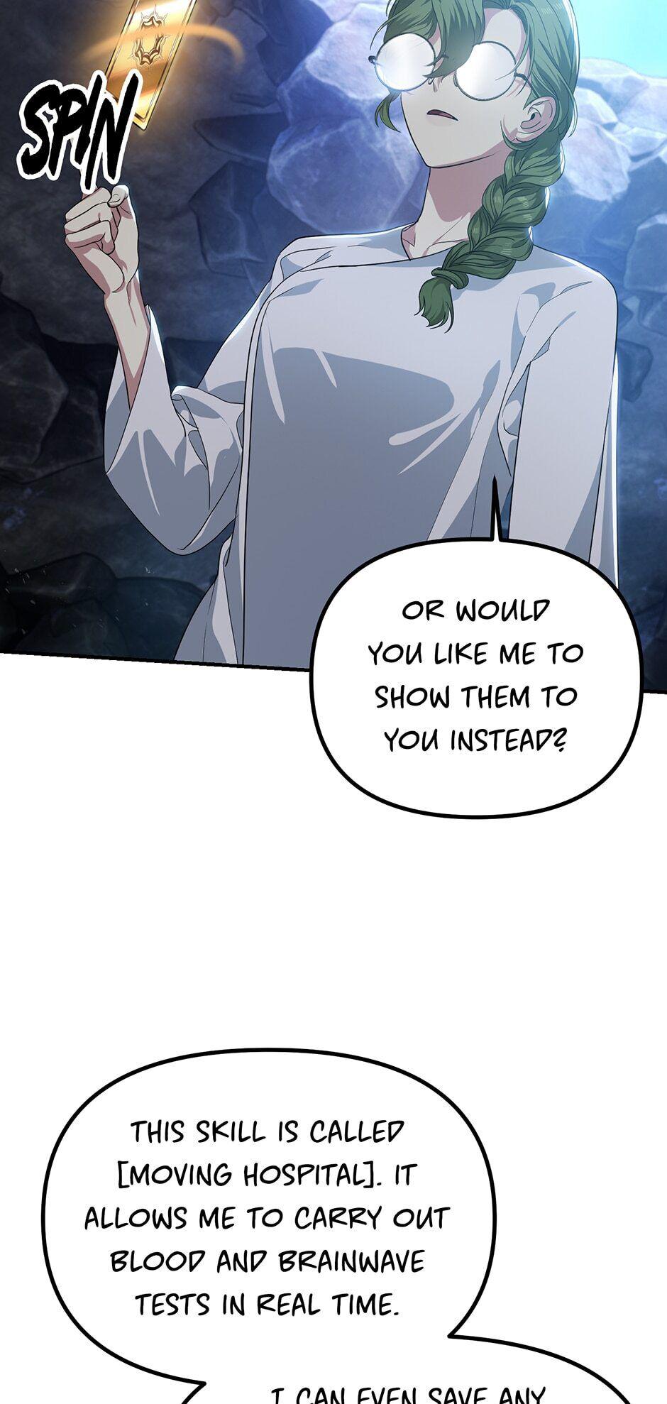 SSS-Class Revival Hunter Chapter 59 — page 12