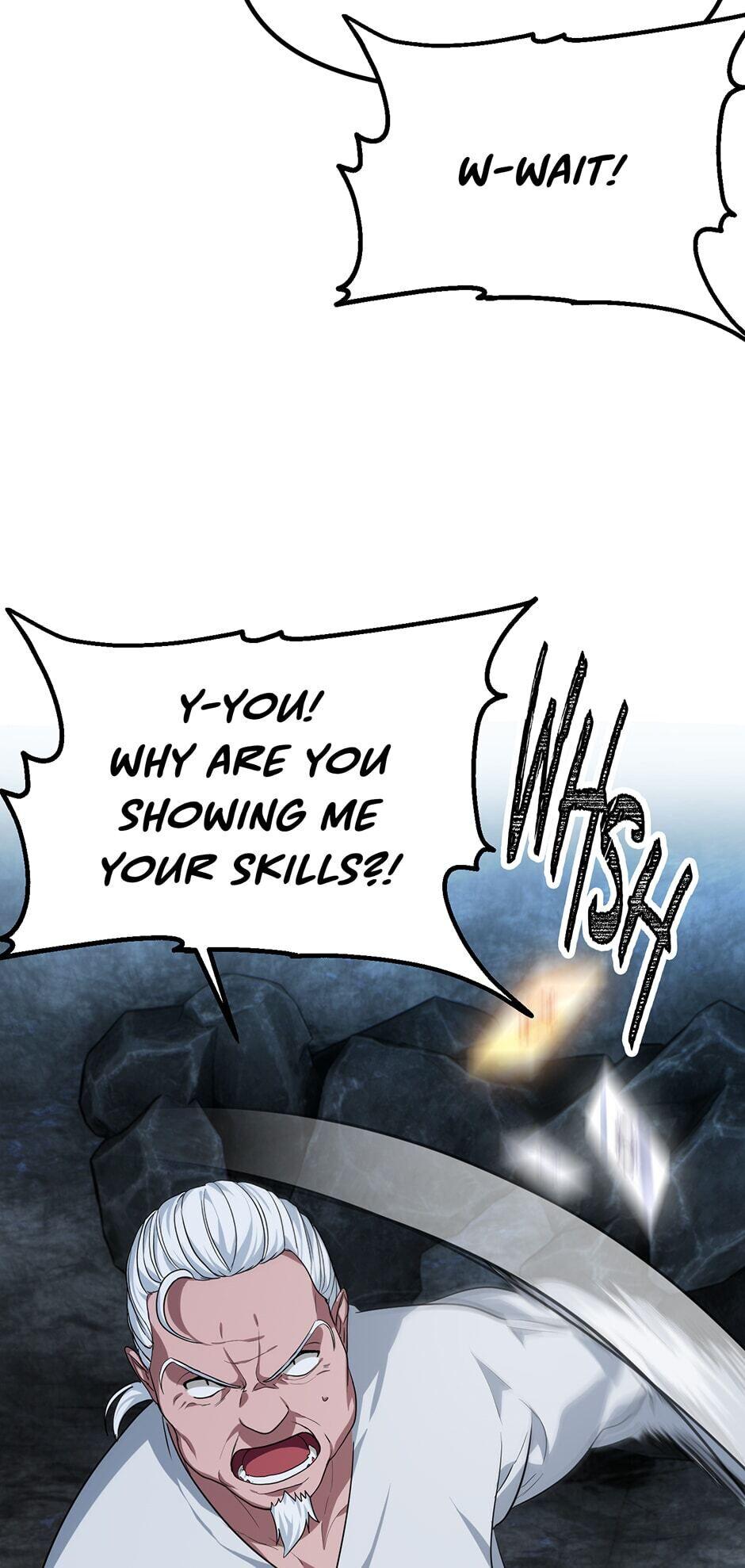 SSS-Class Revival Hunter Chapter 59 — page 14