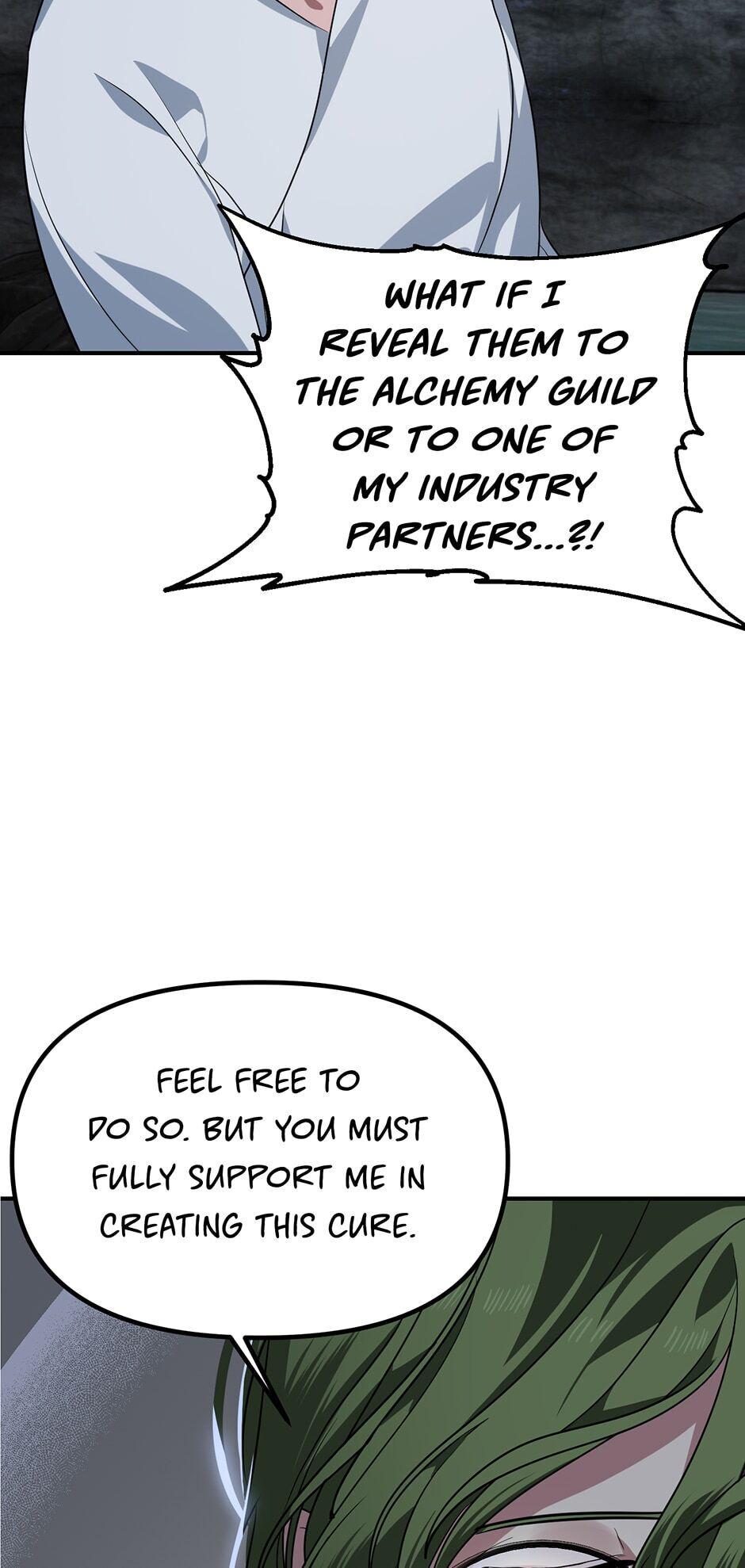 SSS-Class Revival Hunter Chapter 59 — page 15