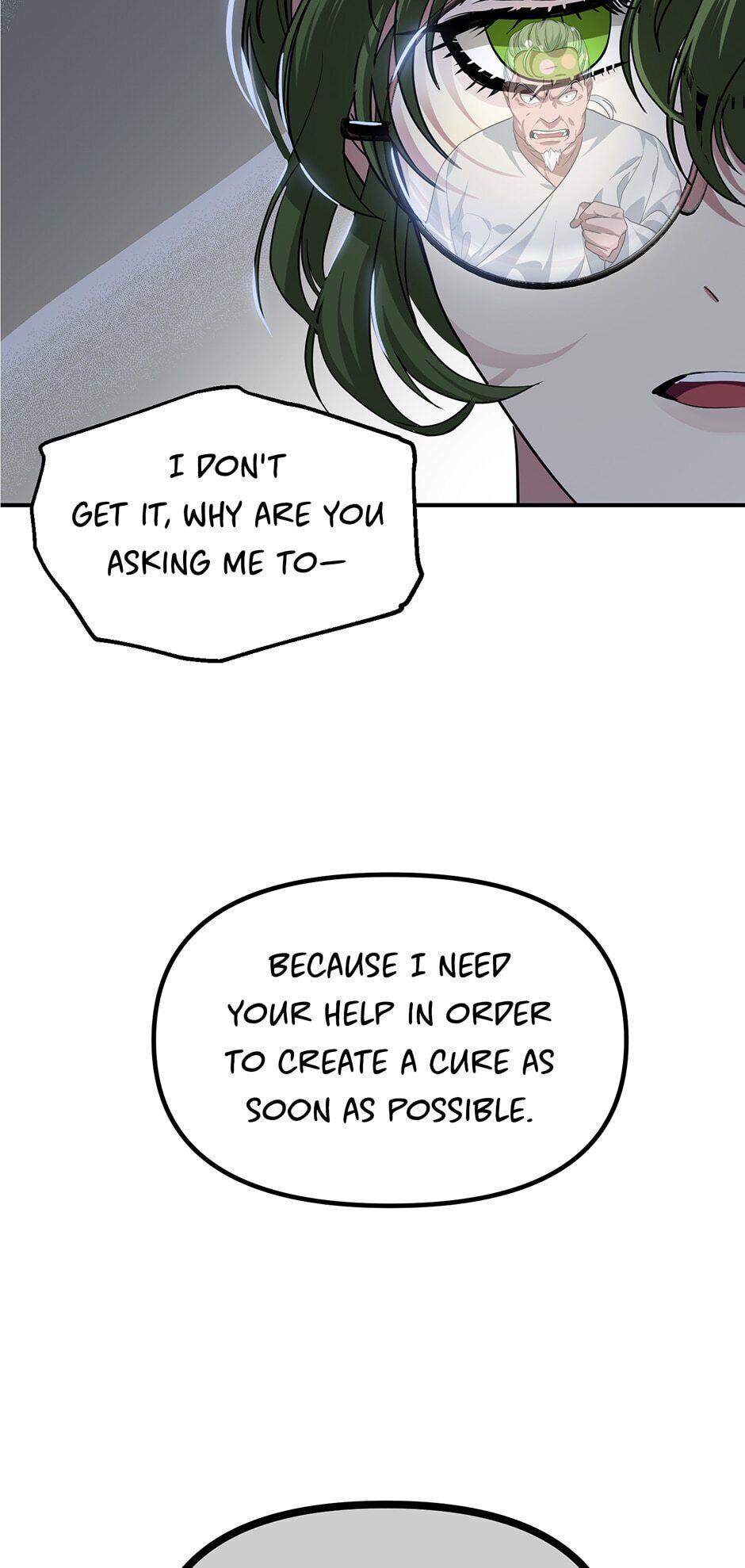 SSS-Class Revival Hunter Chapter 59 — page 16