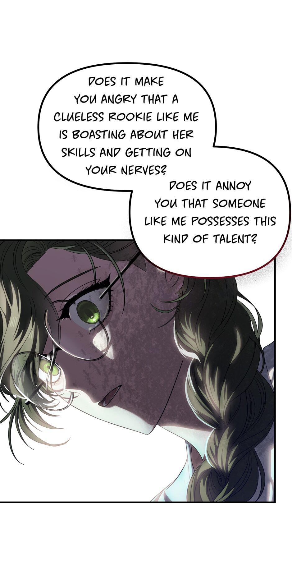 SSS-Class Revival Hunter Chapter 59 — page 18