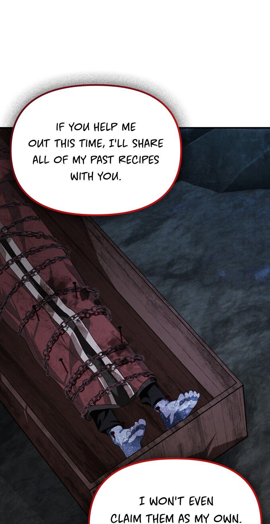 SSS-Class Revival Hunter Chapter 59 — page 20