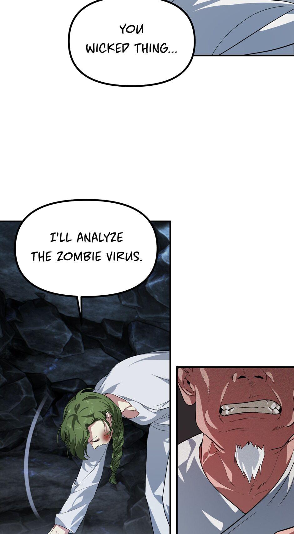 SSS-Class Revival Hunter Chapter 59 — page 23