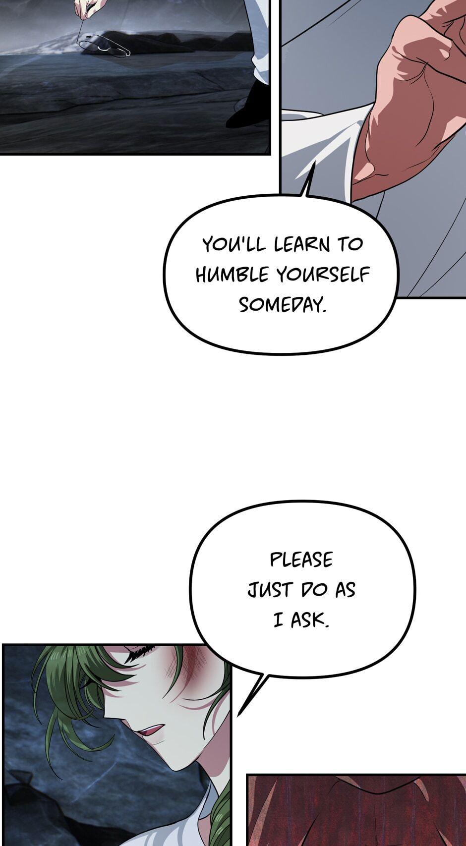 SSS-Class Revival Hunter Chapter 59 — page 24