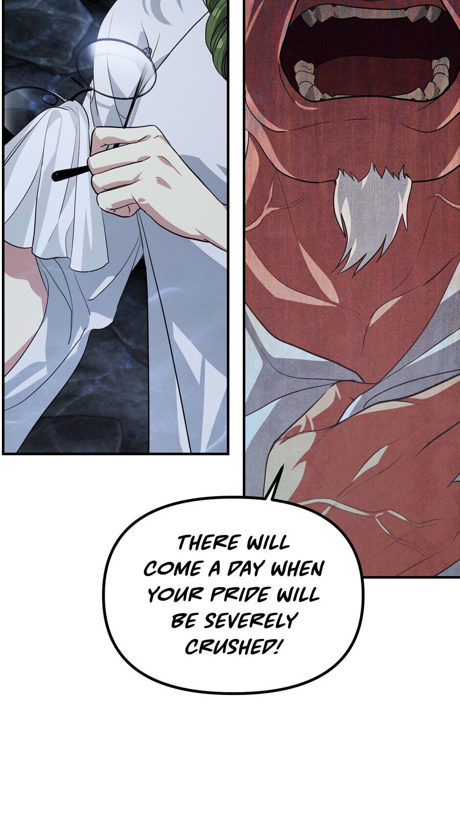 SSS-Class Revival Hunter Chapter 59 — page 25
