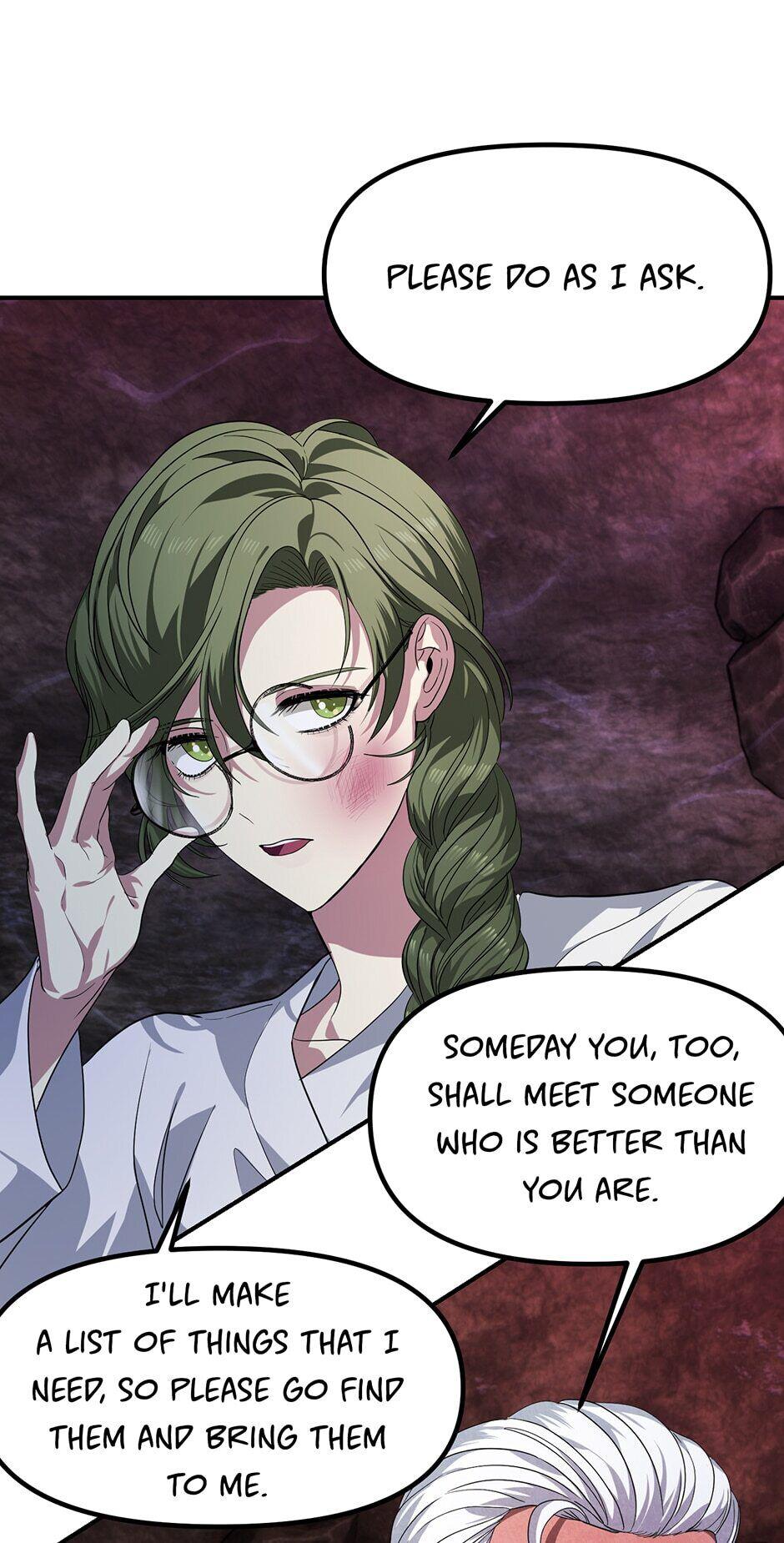 SSS-Class Revival Hunter Chapter 59 — page 26