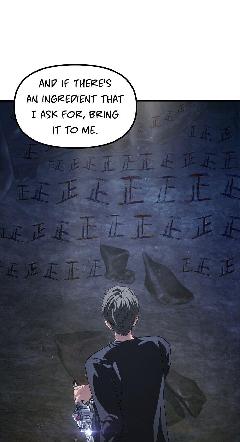SSS-Class Revival Hunter Chapter 59 — page 32