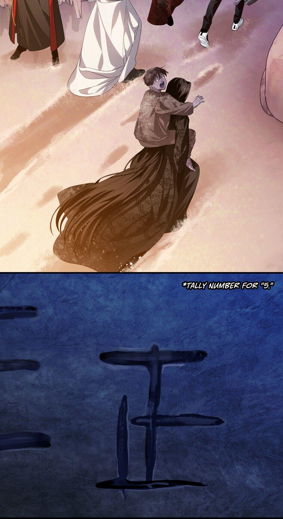 SSS-Class Revival Hunter Chapter 59 — page 38