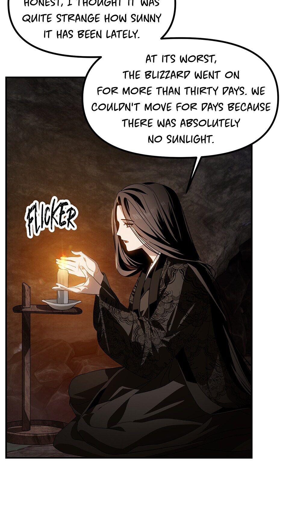 SSS-Class Revival Hunter Chapter 59 — page 44