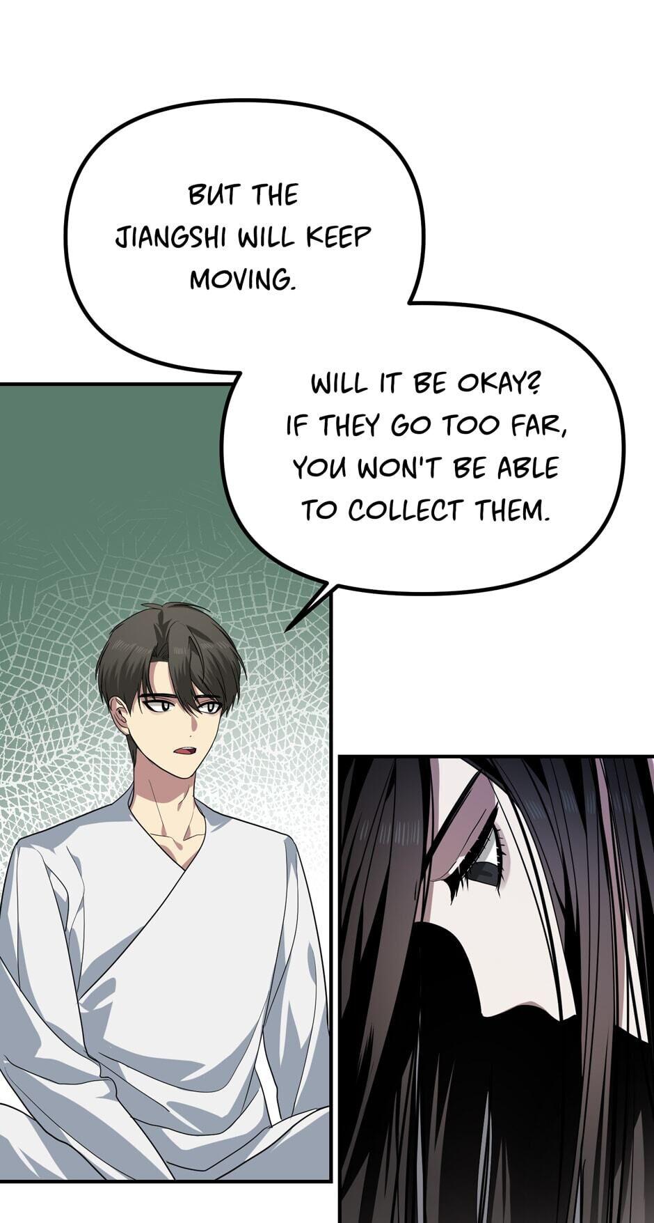 SSS-Class Revival Hunter Chapter 59 — page 45