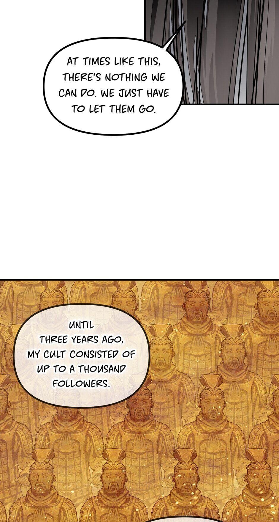 SSS-Class Revival Hunter Chapter 59 — page 46