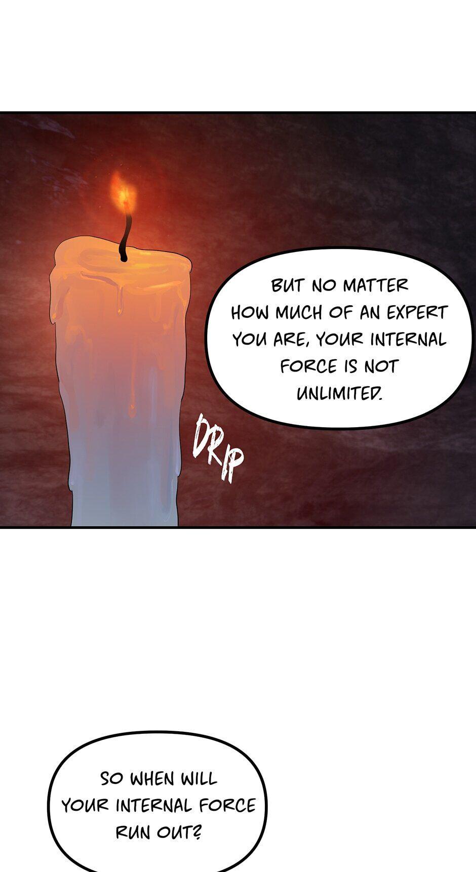 SSS-Class Revival Hunter Chapter 59 — page 53
