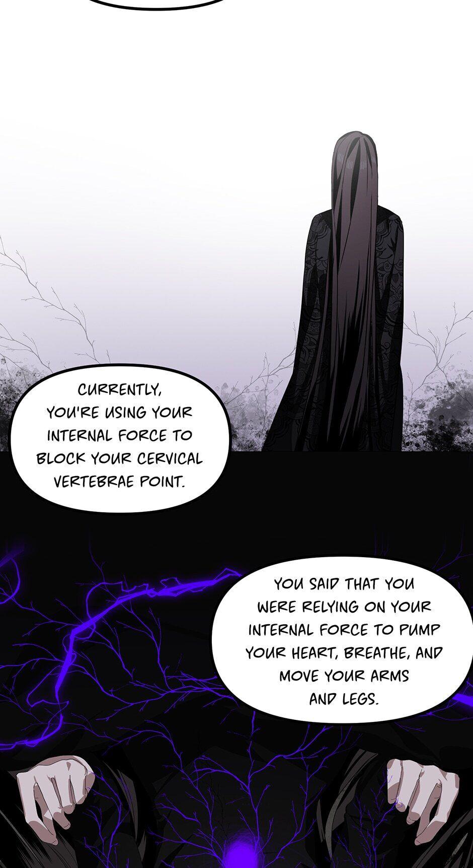 SSS-Class Revival Hunter Chapter 59 — page 54