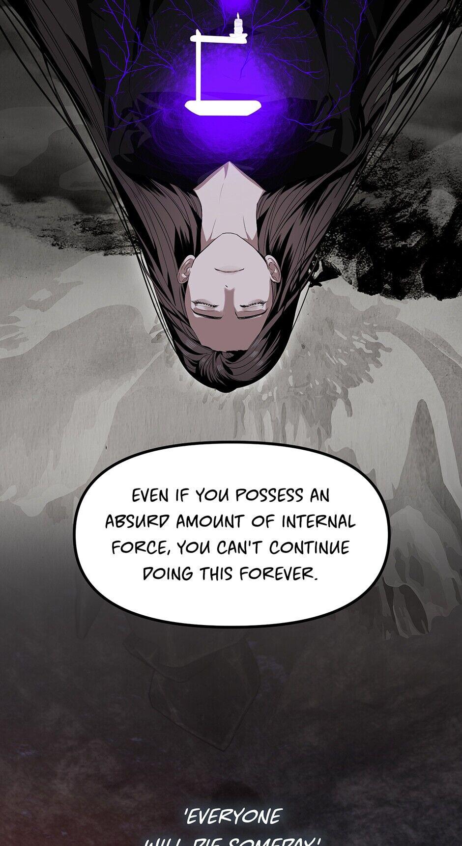 SSS-Class Revival Hunter Chapter 59 — page 55