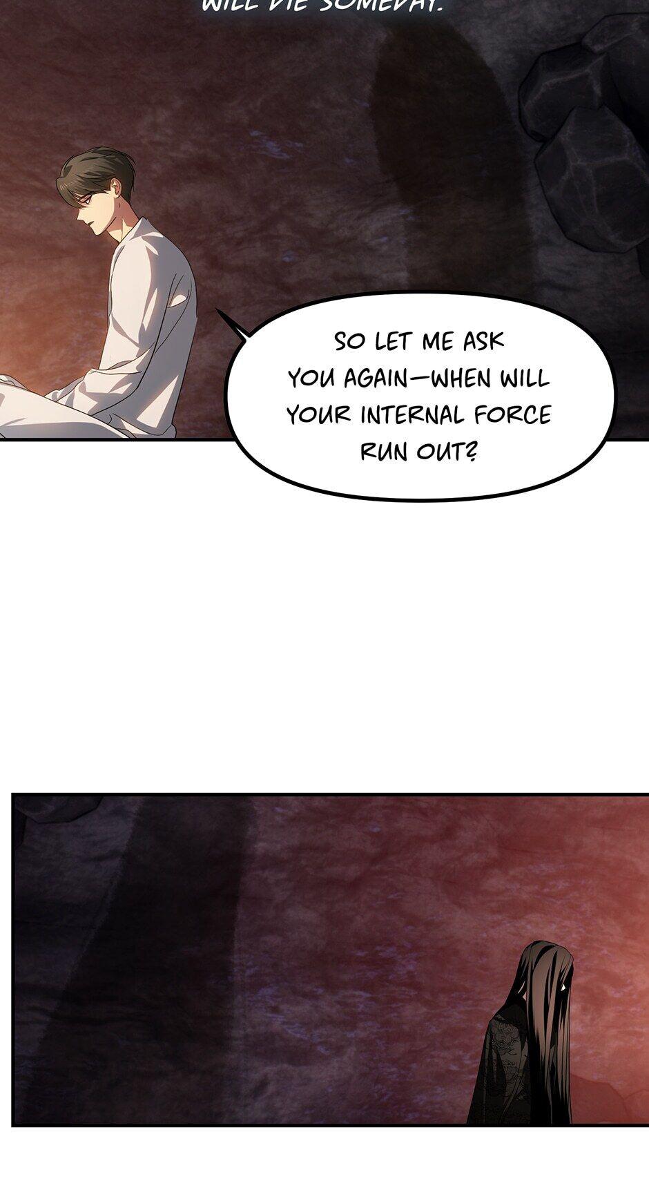SSS-Class Revival Hunter Chapter 59 — page 56