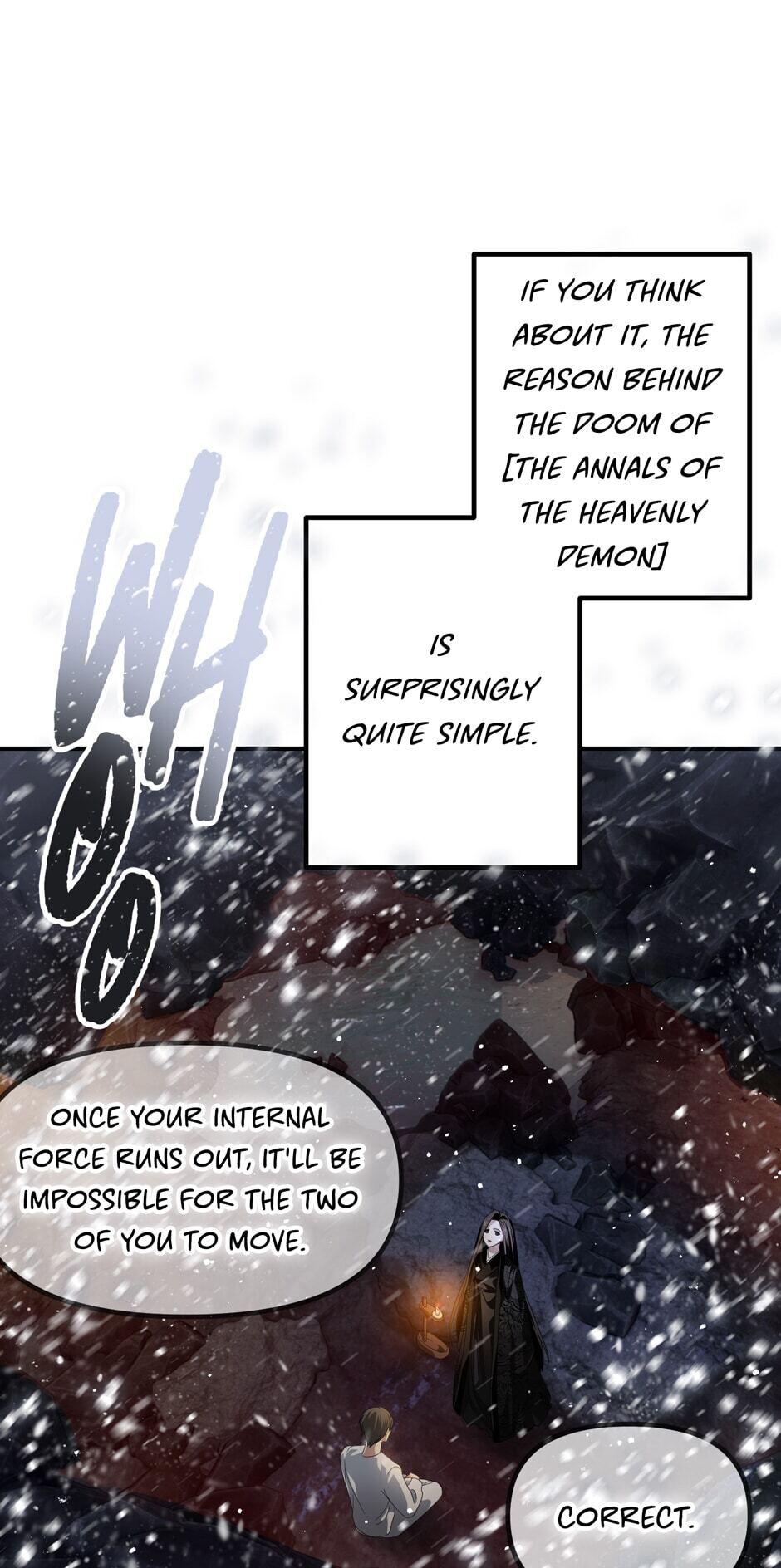 SSS-Class Revival Hunter Chapter 59 — page 59