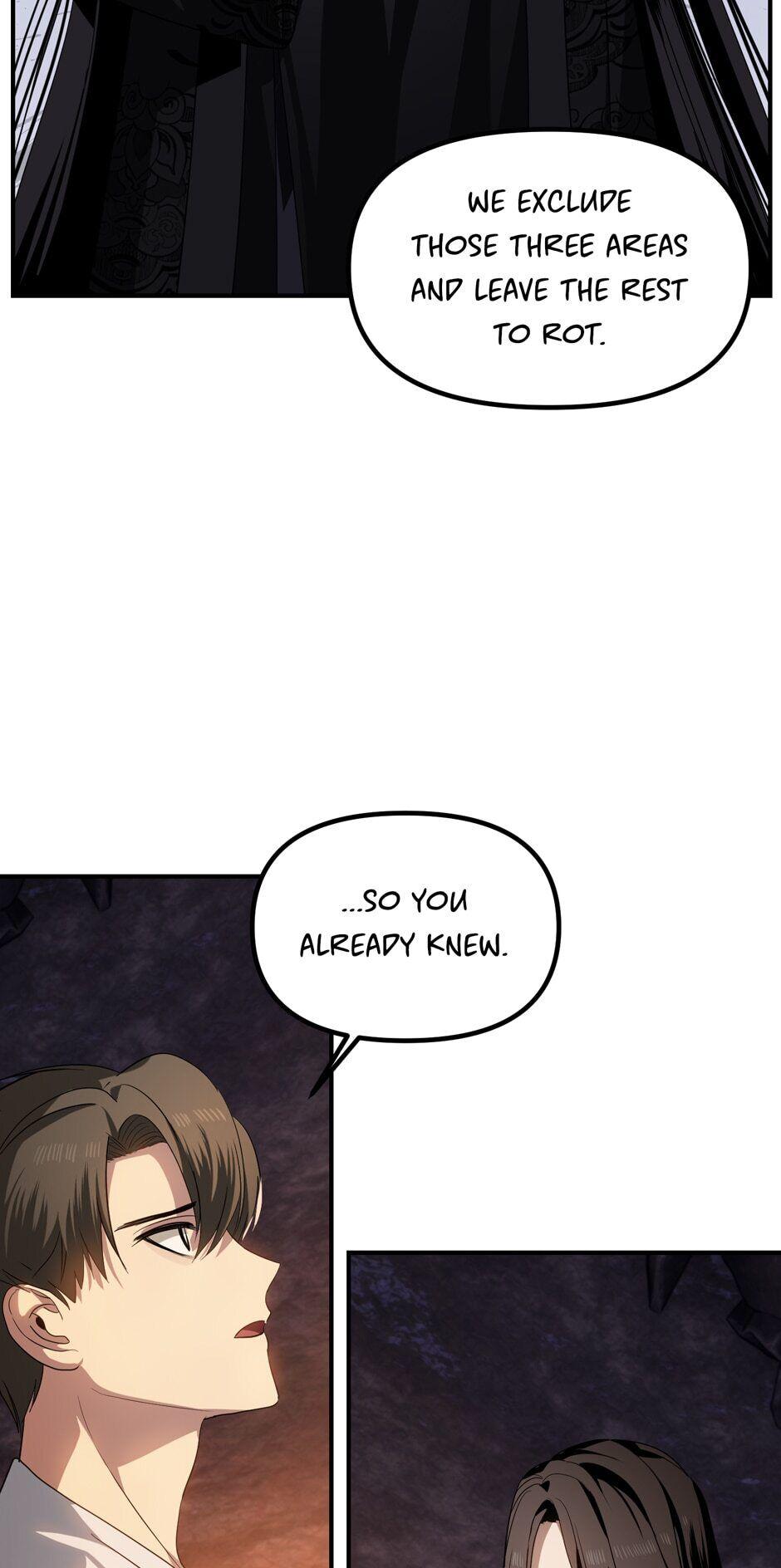SSS-Class Revival Hunter Chapter 59 — page 61