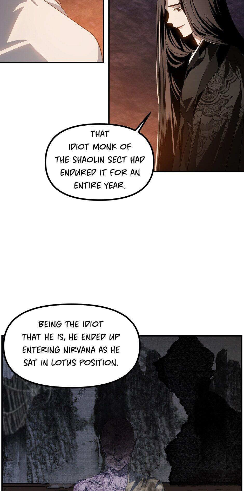 SSS-Class Revival Hunter Chapter 59 — page 62