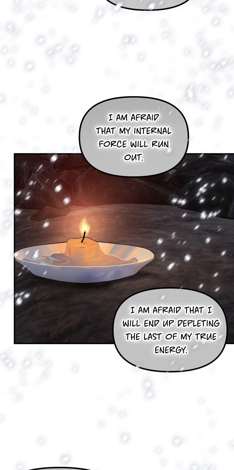 SSS-Class Revival Hunter Chapter 59 — page 65