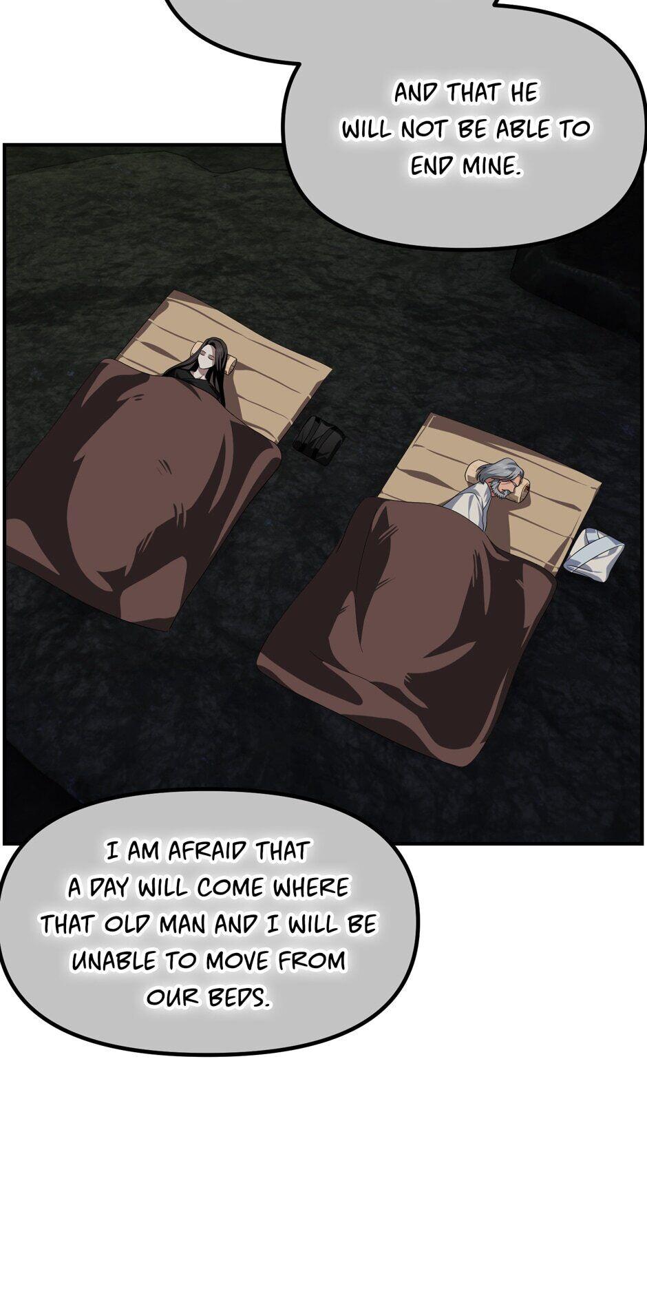 SSS-Class Revival Hunter Chapter 59 — page 67