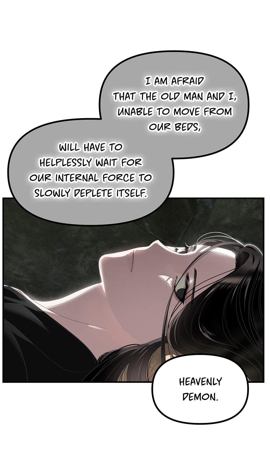 SSS-Class Revival Hunter Chapter 59 — page 68