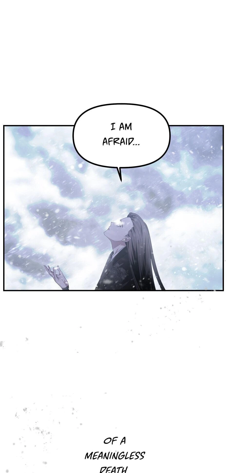 SSS-Class Revival Hunter Chapter 60 — page 1