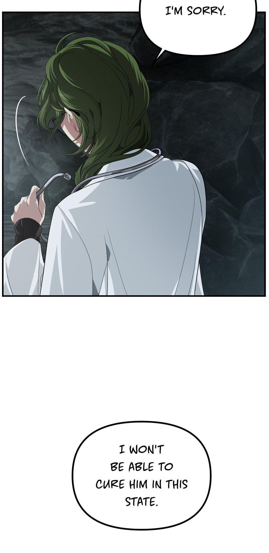 SSS-Class Revival Hunter Chapter 60 — page 4